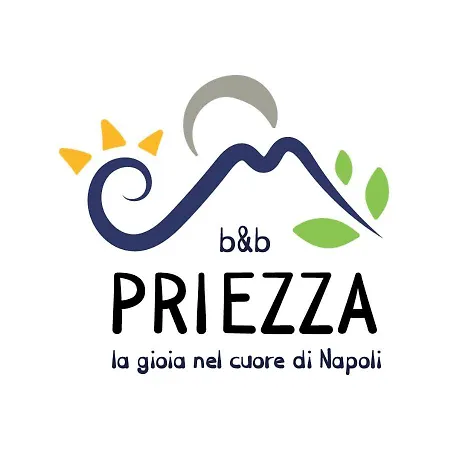 Priezza 3* Nápoles