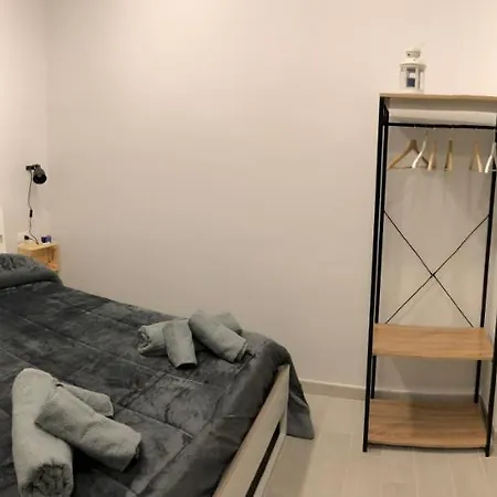 Priezza Bed and breakfast