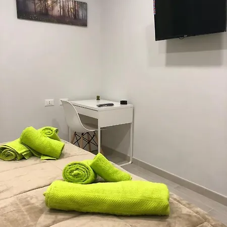 Priezza Bed and breakfast 3*