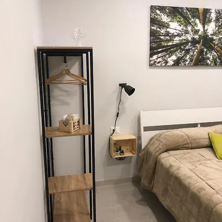 Bed and breakfast Priezza