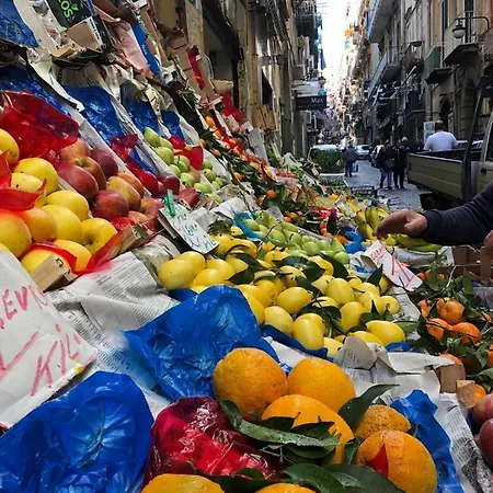 Priezza 那不勒斯