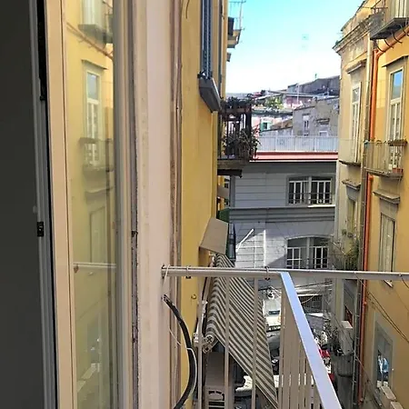 Frühstückspension Priezza Neapel