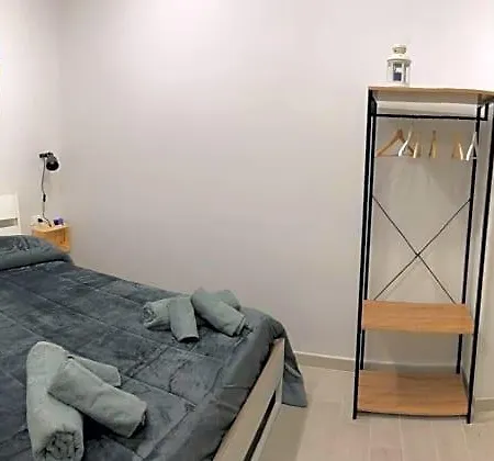 Priezza Frühstückspension 3*