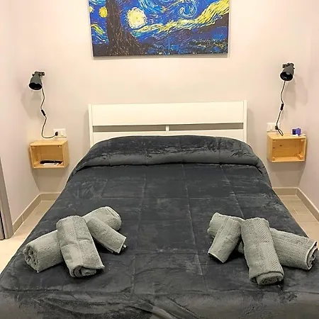 Frühstückspension Priezza 3*