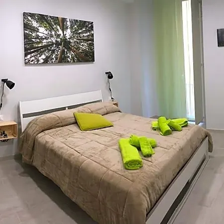 Priezza Frühstückspension 3*