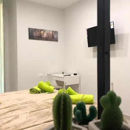 Oda ve Kahvaltı Priezza 4*