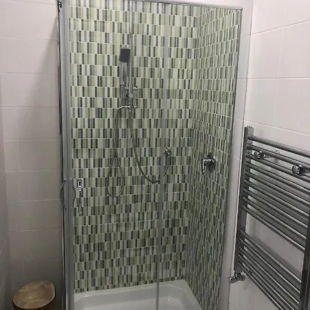 Oda ve Kahvaltı Priezza Napoli