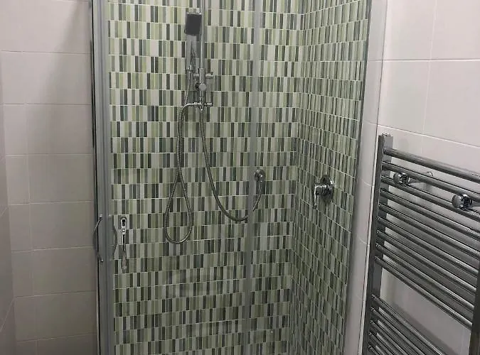 לינה וארוחת בוקר Priezza נאפולי