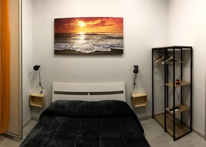 Priezza נאפולי