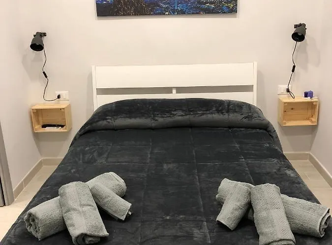 Priezza נאפולי